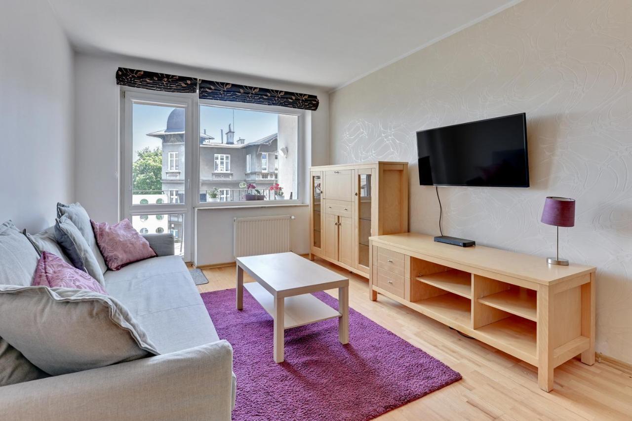 Grand Apartments Sopot Sands Exterior foto