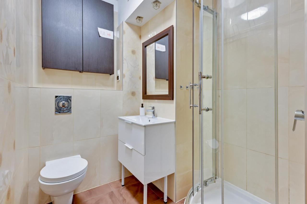 Grand Apartments Sopot Sands Exterior foto